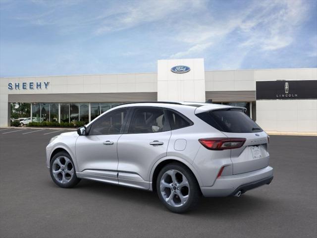 new 2024 Ford Escape car, priced at $28,148