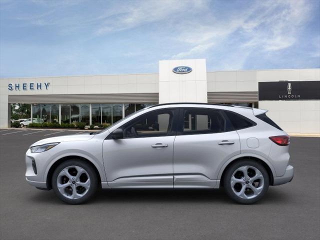 new 2024 Ford Escape car, priced at $28,148