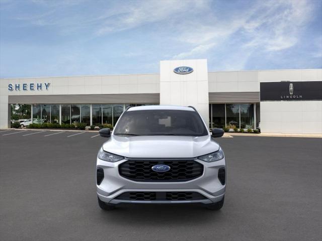 new 2024 Ford Escape car, priced at $28,148