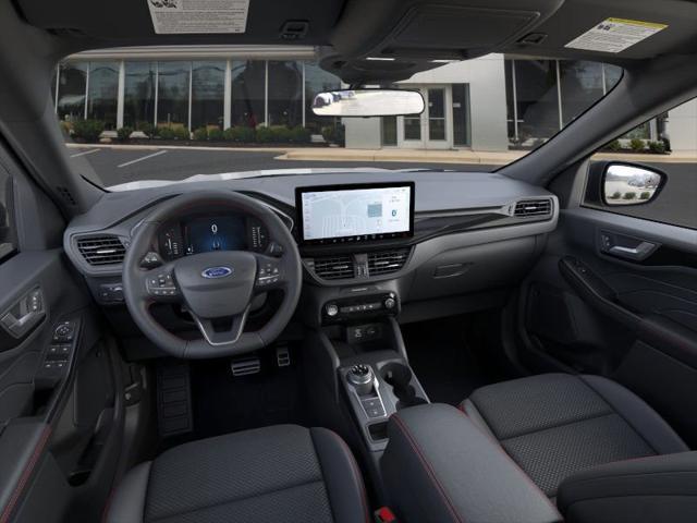 new 2024 Ford Escape car, priced at $28,148