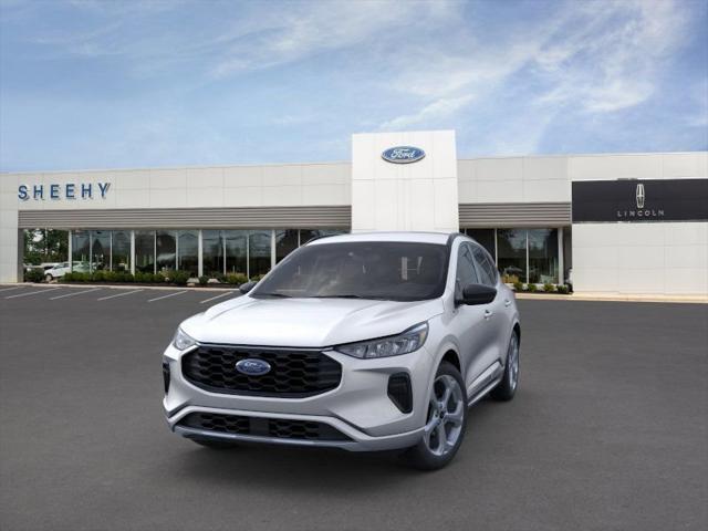 new 2024 Ford Escape car, priced at $28,148