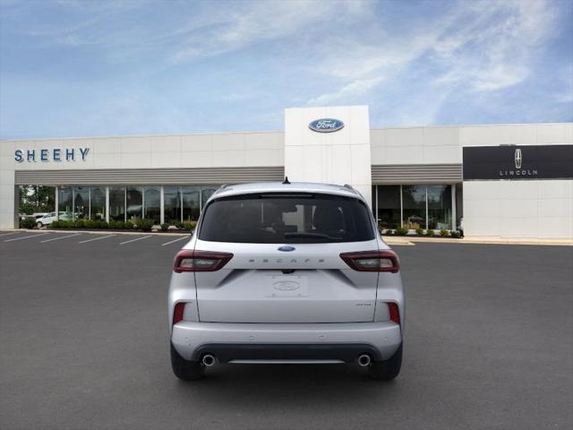 new 2024 Ford Escape car, priced at $28,148