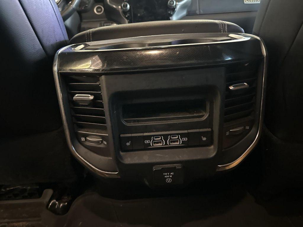 used 2022 Ram 2500 car, priced at $46,500