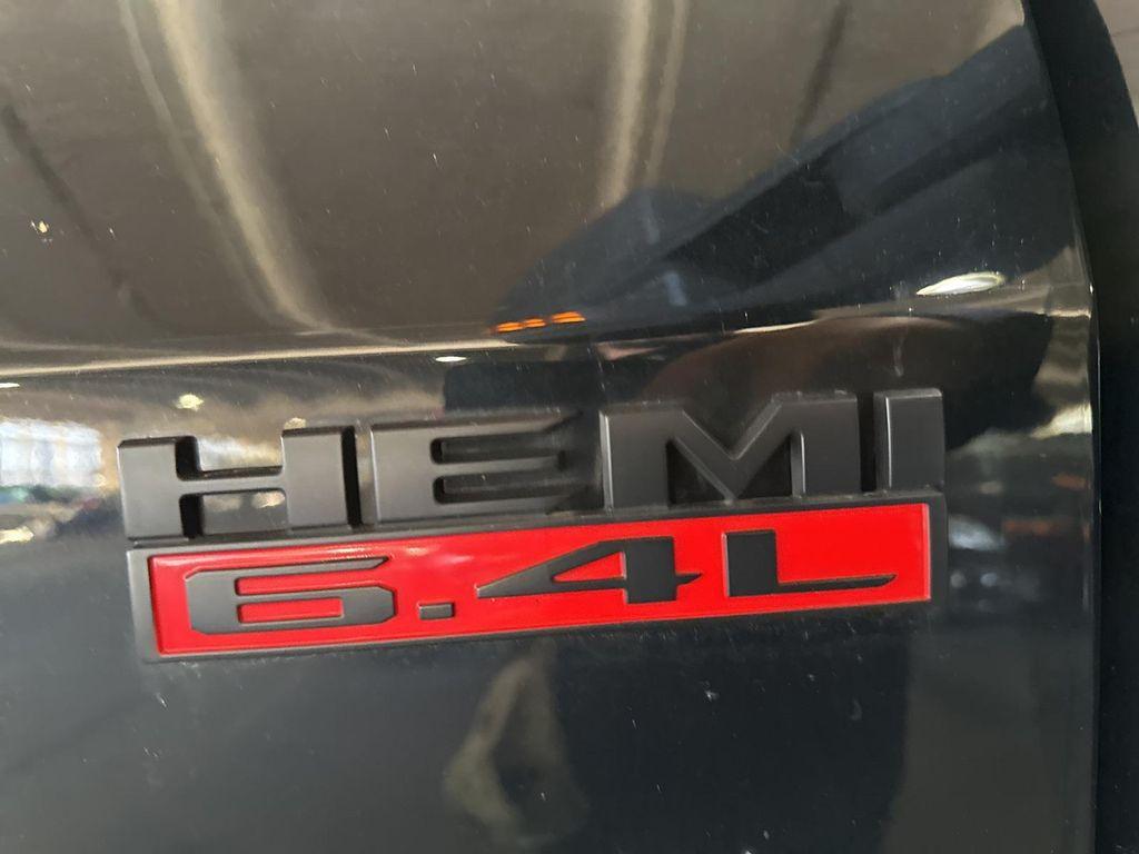 used 2022 Ram 2500 car, priced at $46,500