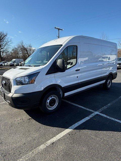 new 2024 Ford Transit-150 car, priced at $47,289