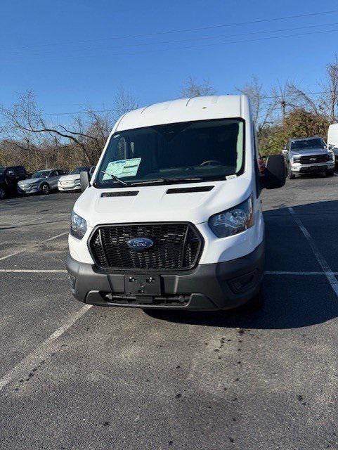 new 2024 Ford Transit-150 car, priced at $45,289