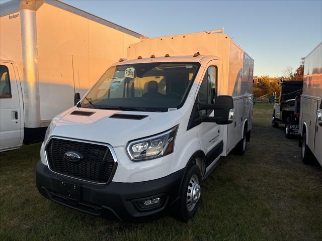 new 2024 Ford Transit-150 car, priced at $49,720