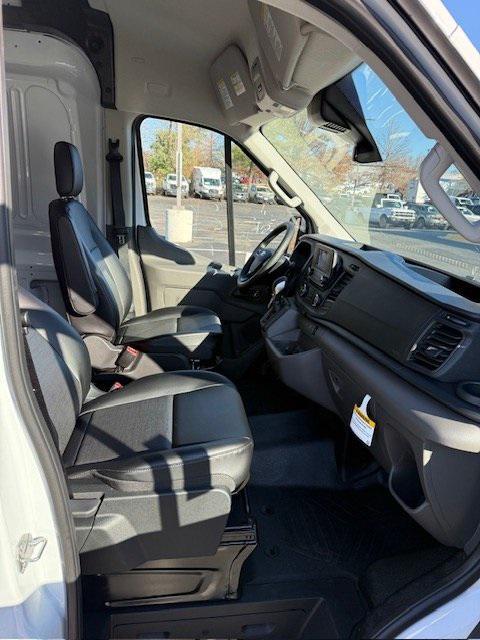 new 2024 Ford Transit-150 car, priced at $45,289