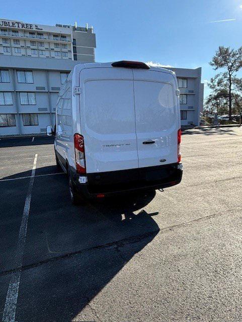 new 2024 Ford Transit-150 car, priced at $45,289