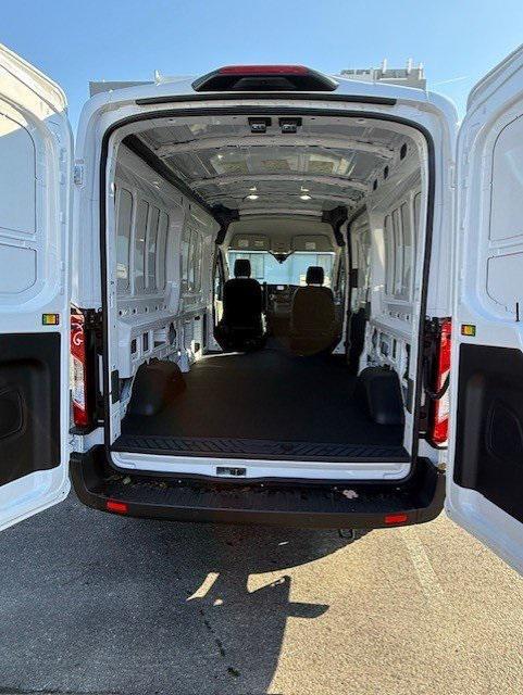 new 2024 Ford Transit-150 car, priced at $45,289