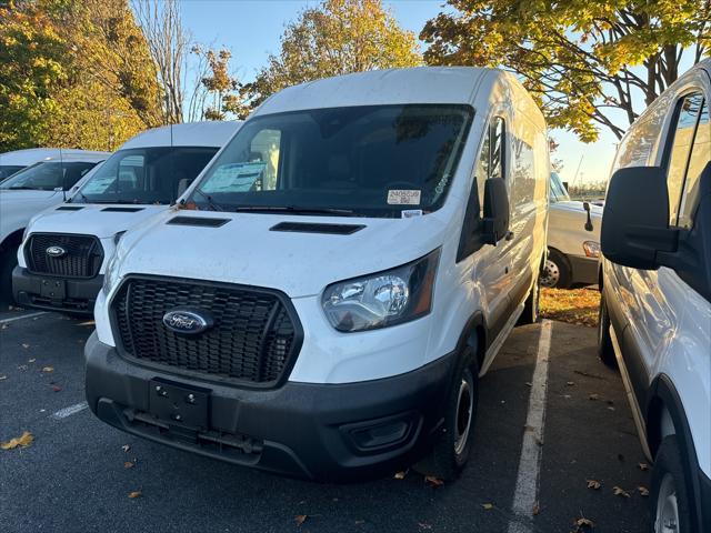 new 2024 Ford Transit-150 car, priced at $49,665