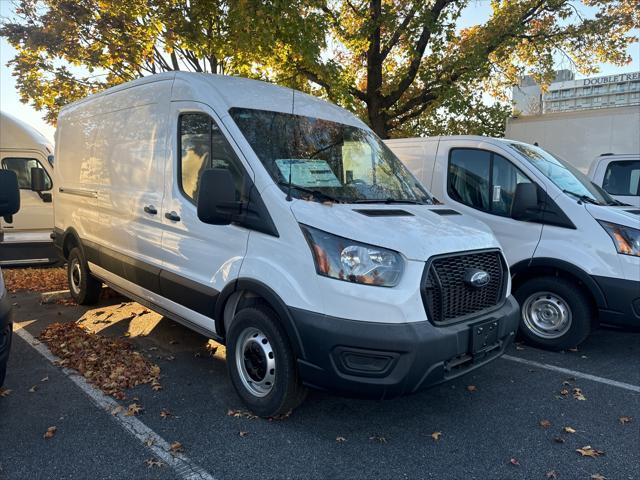 new 2024 Ford Transit-150 car, priced at $49,665