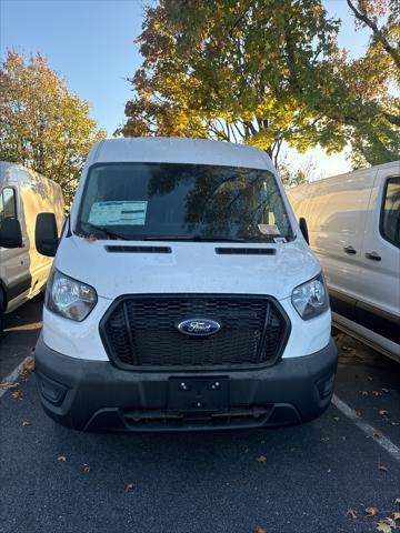 new 2024 Ford Transit-150 car, priced at $49,665