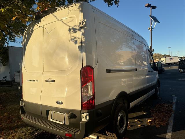 new 2024 Ford Transit-150 car, priced at $49,665