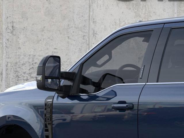 new 2025 Ford F-350 car, priced at $91,636