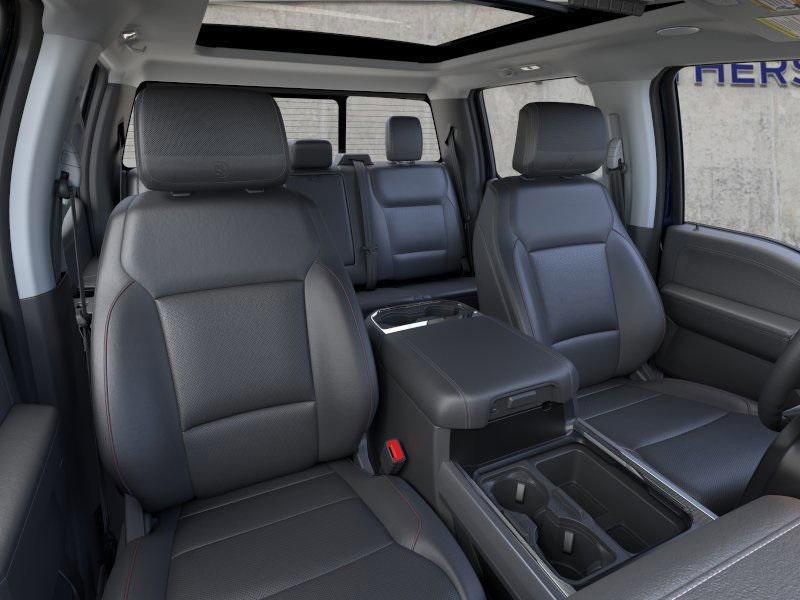 new 2025 Ford F-350 car, priced at $87,136