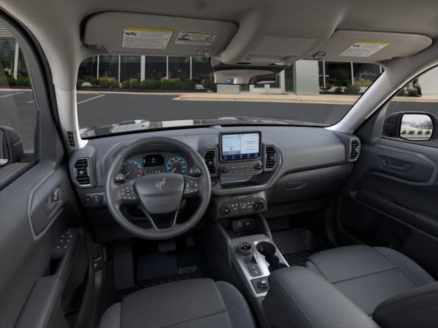 new 2024 Ford Bronco Sport car, priced at $31,680