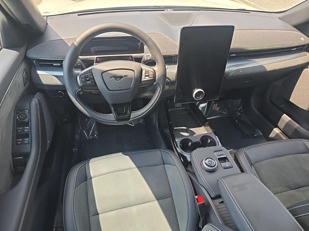 used 2024 Ford Mustang Mach-E car, priced at $38,775