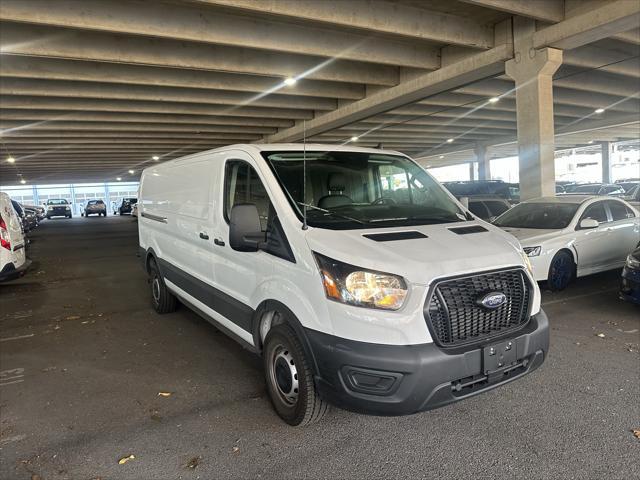 new 2024 Ford Transit-150 car, priced at $41,995