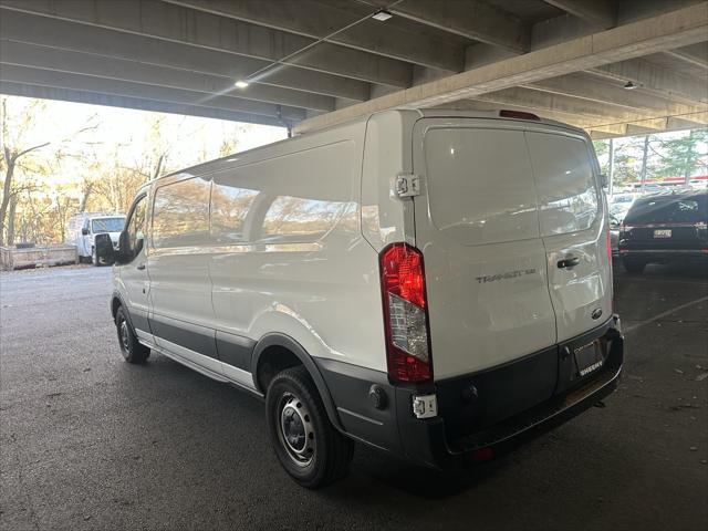 new 2024 Ford Transit-150 car, priced at $41,995