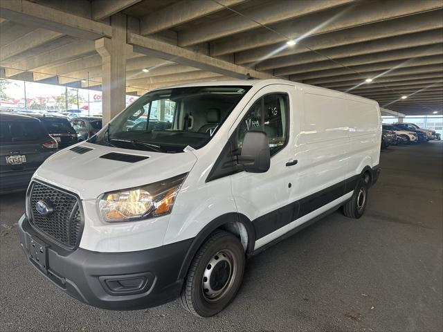 new 2024 Ford Transit-150 car, priced at $41,995