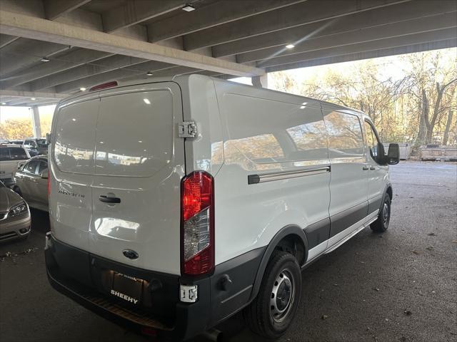 new 2024 Ford Transit-150 car, priced at $41,995