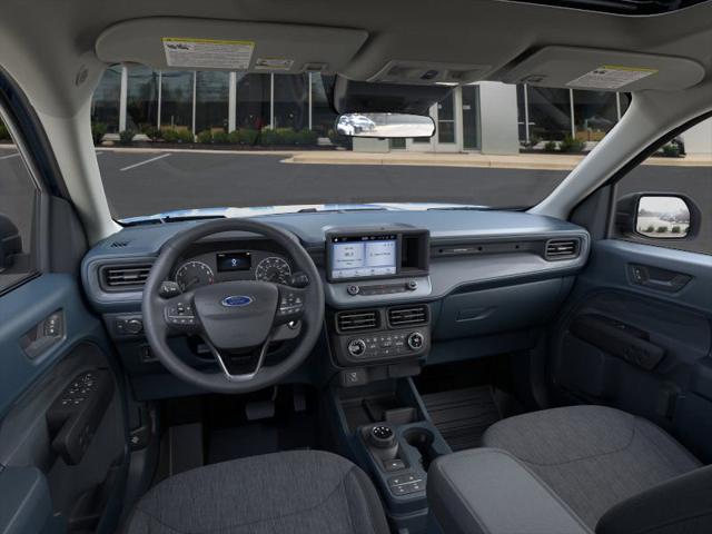 new 2024 Ford Maverick car, priced at $34,646