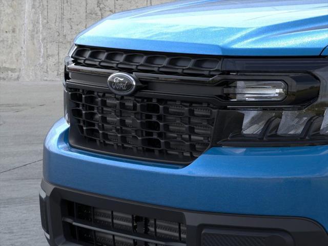 new 2024 Ford Maverick car, priced at $34,398