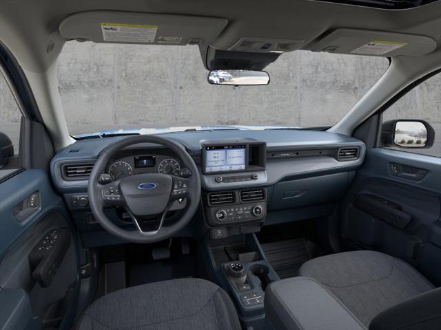 new 2024 Ford Maverick car, priced at $34,398