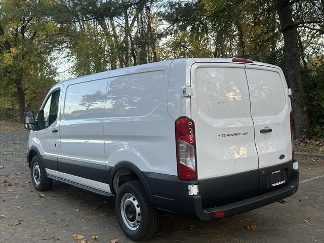 new 2024 Ford Transit-150 car, priced at $42,048