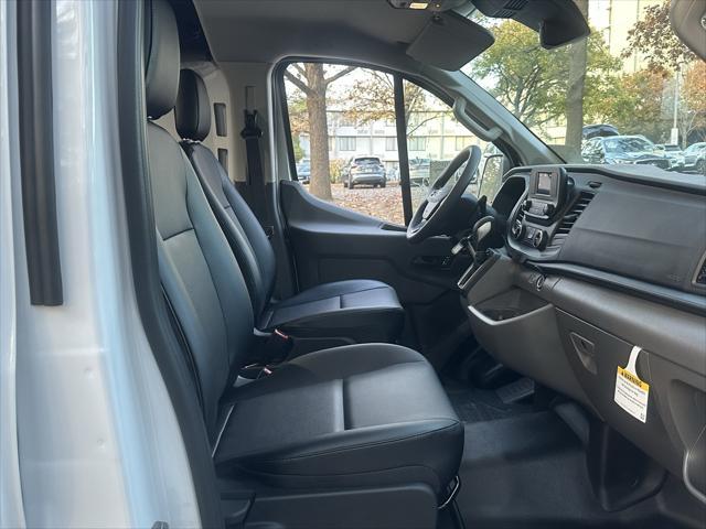 new 2024 Ford Transit-150 car, priced at $42,048