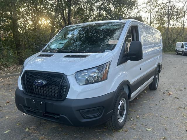 new 2024 Ford Transit-150 car, priced at $42,048