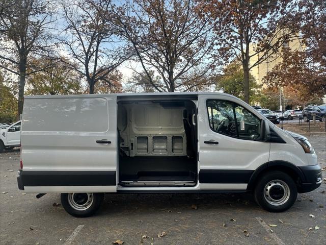 new 2024 Ford Transit-150 car, priced at $42,048