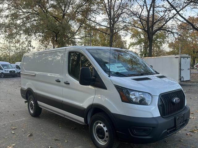 new 2024 Ford Transit-150 car, priced at $42,548