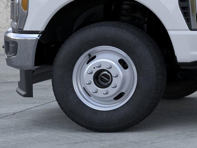 new 2025 Ford F-350 car, priced at $75,900
