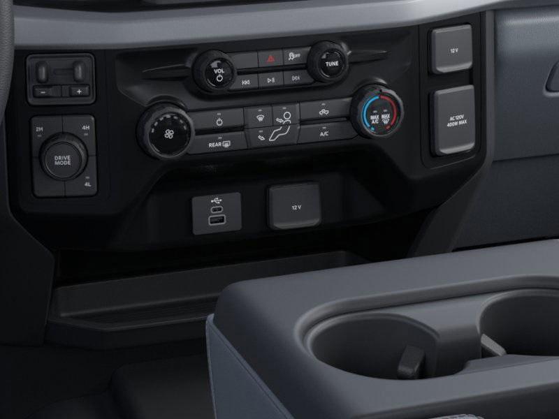 new 2025 Ford F-350 car, priced at $75,900