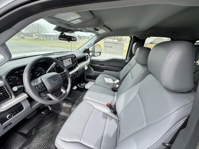 new 2024 Ford F-350 car, priced at $67,330