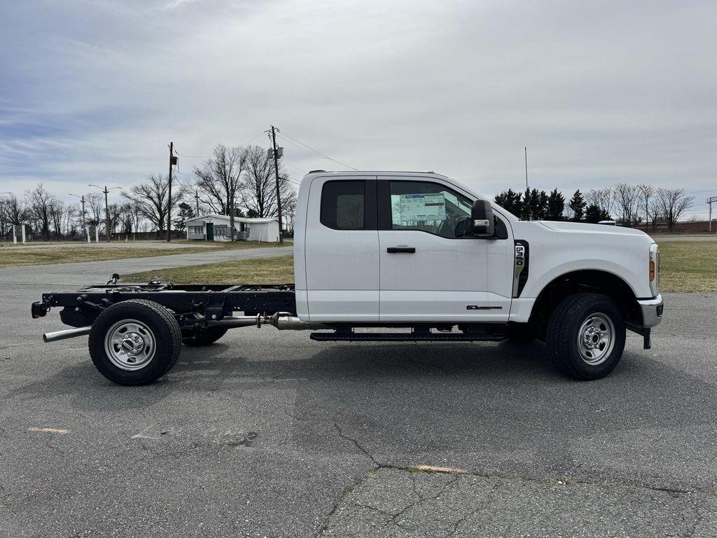 new 2024 Ford F-350 car, priced at $79,900