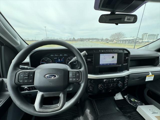 new 2024 Ford F-350 car, priced at $67,330