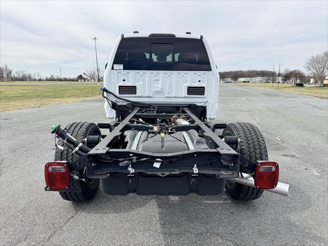 new 2024 Ford F-350 car, priced at $67,330