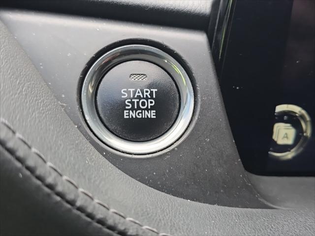 used 2021 Mazda Mazda6 car, priced at $19,000