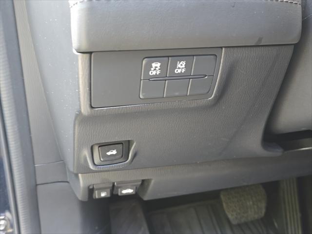 used 2021 Mazda Mazda6 car, priced at $19,000