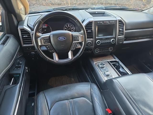 used 2019 Ford Expedition car, priced at $28,500