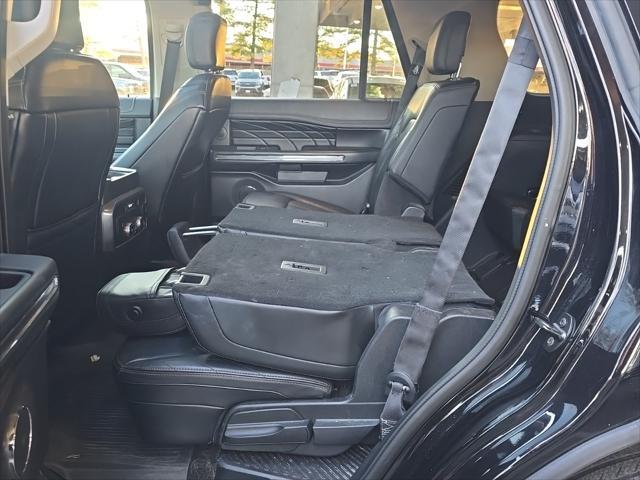 used 2019 Ford Expedition car, priced at $28,500