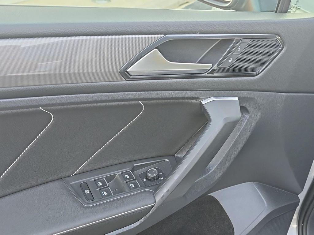 used 2023 Volkswagen Tiguan car, priced at $22,995