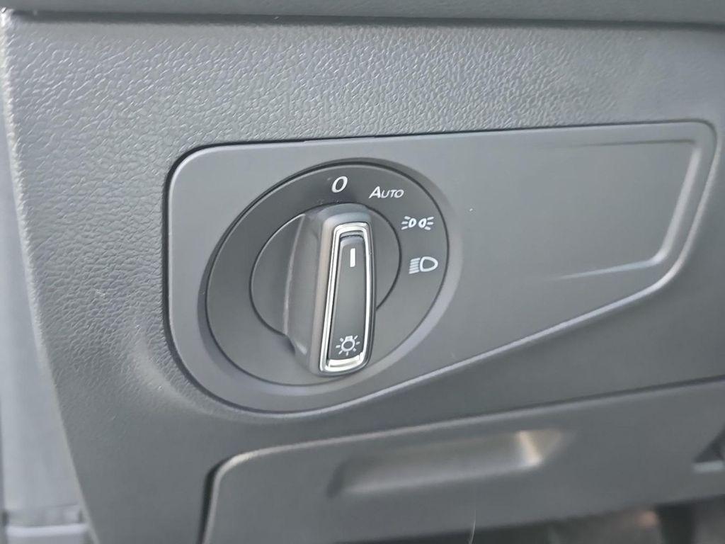 used 2023 Volkswagen Tiguan car, priced at $22,995