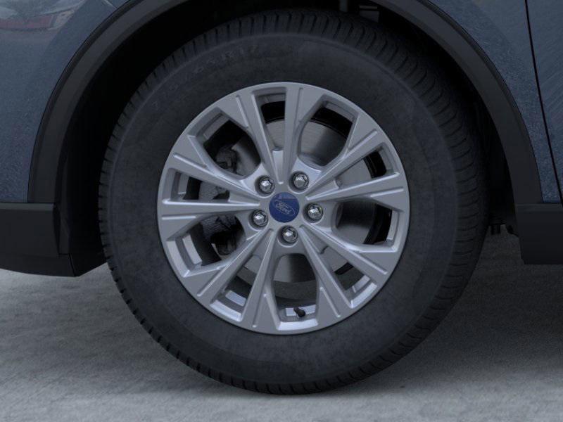 new 2025 Ford Escape car, priced at $28,138