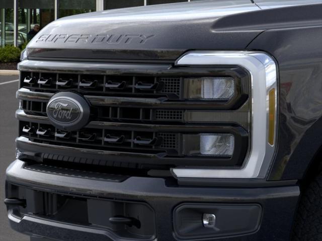 new 2024 Ford F-250 car, priced at $83,160