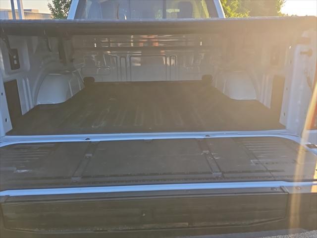 used 2024 Ford F-150 car, priced at $124,000