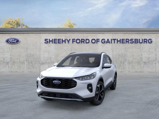 new 2025 Ford Escape car, priced at $32,681